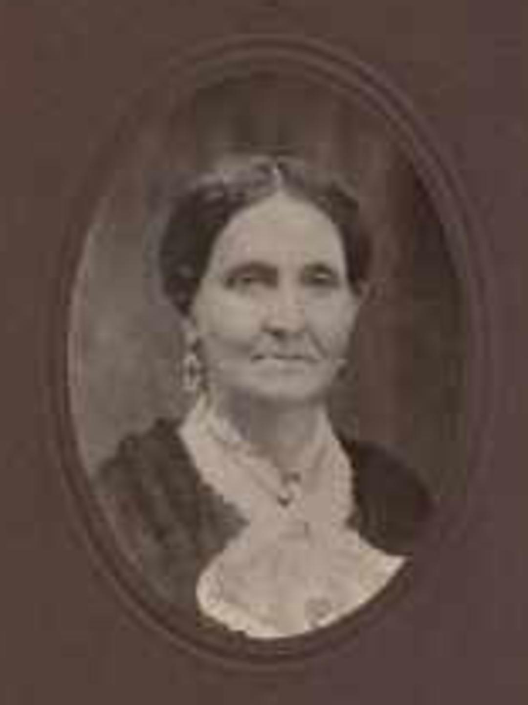 Ann Drayson (1821 - 1906) Profile